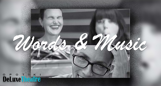 Opotiki Deluxe Theatre - Volunteers