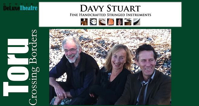 Opotiki Deluxe Theatre - Volunteers