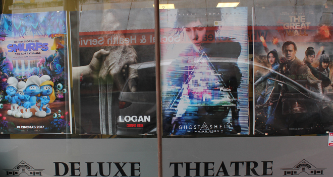 Opotiki Deluxe Theatre - Volunteers