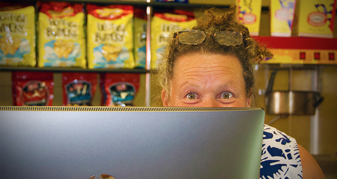 Opotiki Deluxe Theatre - Volunteers